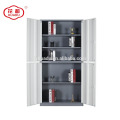 2018 New Design Two Color Steel Storage File Cabinet